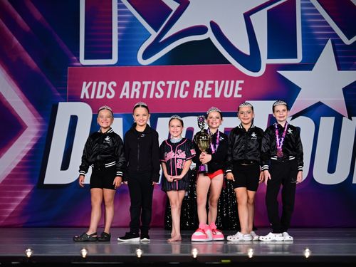 Atlanta, GA (Duluth) - 4/25/2025 - Awards