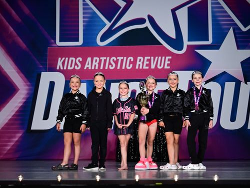 Atlanta, GA (Duluth) - 4/25/2025 - Awards