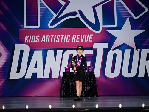 Atlanta, GA (Duluth) - 4/25/2025 - Awards