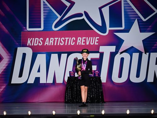 Atlanta, GA (Duluth) - 4/25/2025 - Awards