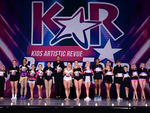 Atlanta, GA (Duluth) - 4/25/2025 - Awards