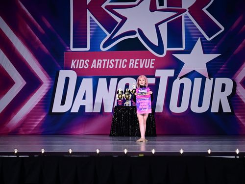 Atlanta, GA (Duluth) - 4/25/2025 - Awards