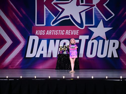 Atlanta, GA (Duluth) - 4/25/2025 - Awards