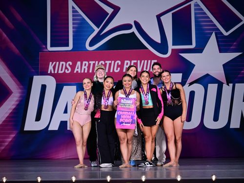 Atlanta, GA (Duluth) - 4/25/2025 - Awards