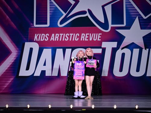 Atlanta, GA (Duluth) - 4/25/2025 - Awards