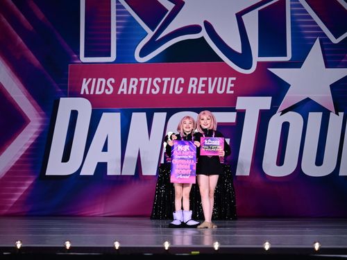 Atlanta, GA (Duluth) - 4/25/2025 - Awards