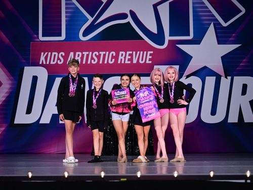 Atlanta, GA (Duluth) - 4/25/2025 - Awards
