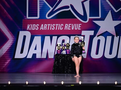 Atlanta, GA (Duluth) - 4/25/2025 - Awards