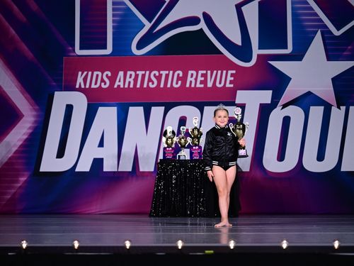 Atlanta, GA (Duluth) - 4/25/2025 - Awards