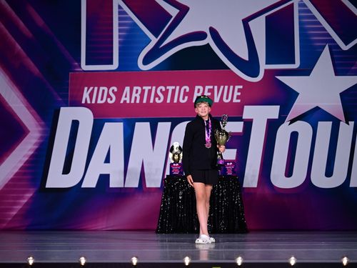 Atlanta, GA (Duluth) - 4/25/2025 - Awards