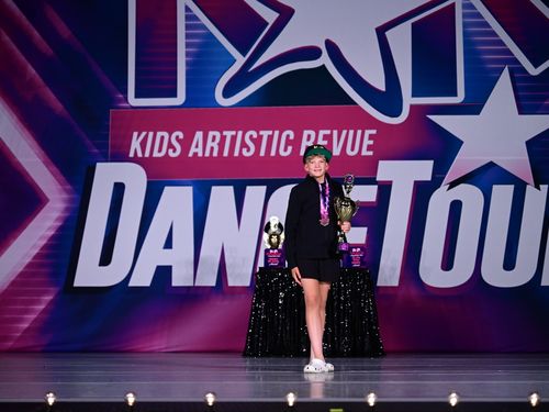 Atlanta, GA (Duluth) - 4/25/2025 - Awards
