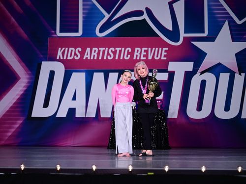 Atlanta, GA (Duluth) - 4/25/2025 - Awards