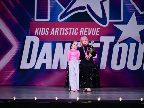 Atlanta, GA (Duluth) - 4/25/2025 - Awards