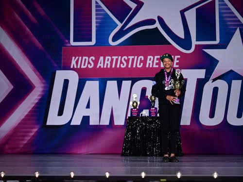 Atlanta, GA (Duluth) - 4/25/2025 - Awards