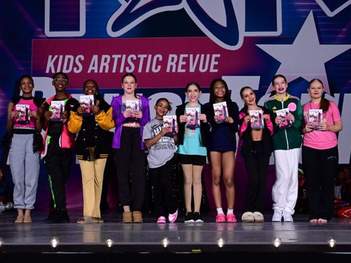 Atlanta, GA (Duluth) - 4/25/2025 - Awards