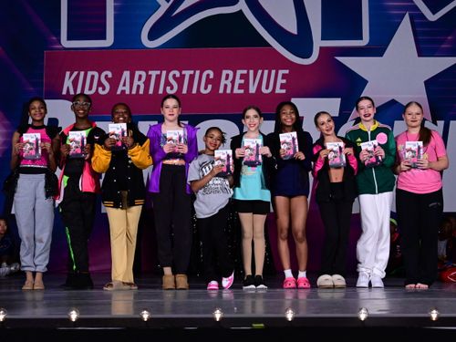 Atlanta, GA (Duluth) - 4/25/2025 - Awards