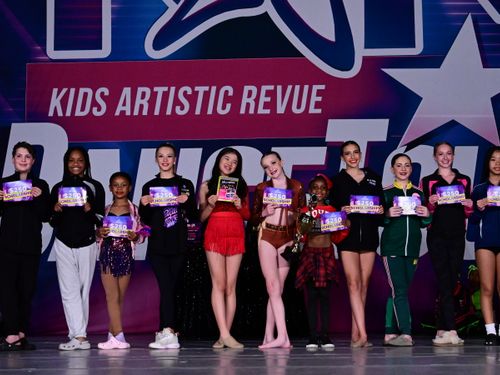 Atlanta, GA (Duluth) - 4/25/2025 - Awards