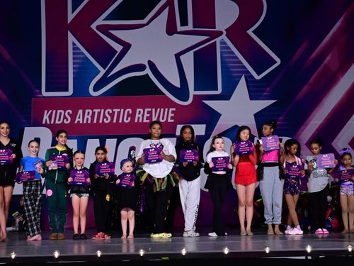 Atlanta, GA (Duluth) - 4/25/2025 - Awards