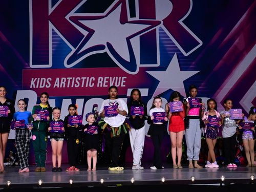 Atlanta, GA (Duluth) - 4/25/2025 - Awards