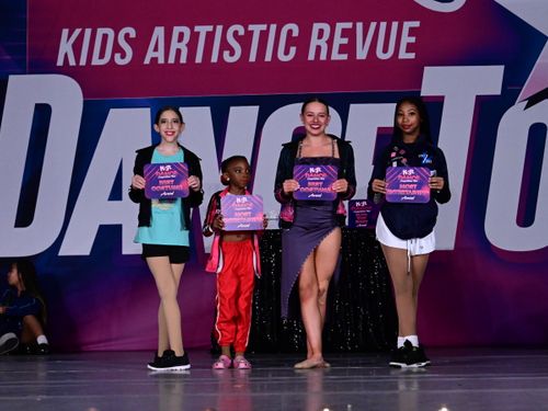 Atlanta, GA (Duluth) - 4/25/2025 - Awards