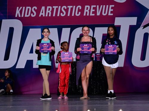 Atlanta, GA (Duluth) - 4/25/2025 - Awards