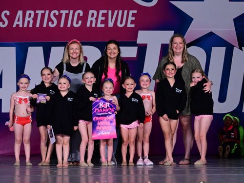 Atlanta, GA (Duluth) - 4/25/2025 - Awards
