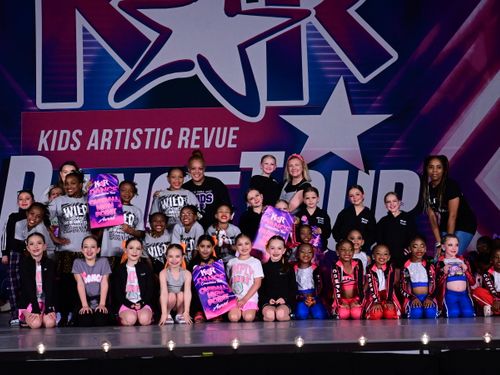 Atlanta, GA (Duluth) - 4/25/2025 - Awards