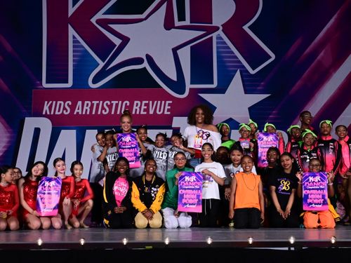 Atlanta, GA (Duluth) - 4/25/2025 - Awards