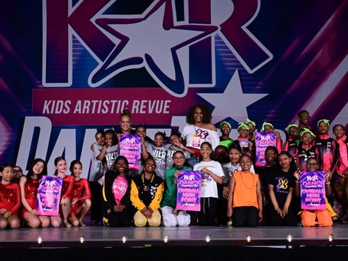 Atlanta, GA (Duluth) - 4/25/2025 - Awards