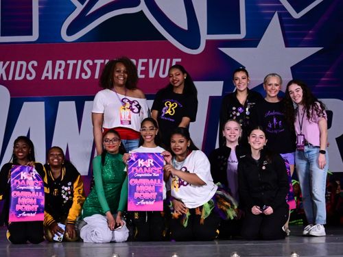 Atlanta, GA (Duluth) - 4/25/2025 - Awards