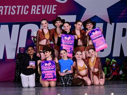 Atlanta, GA (Duluth) - 4/25/2025 - Awards