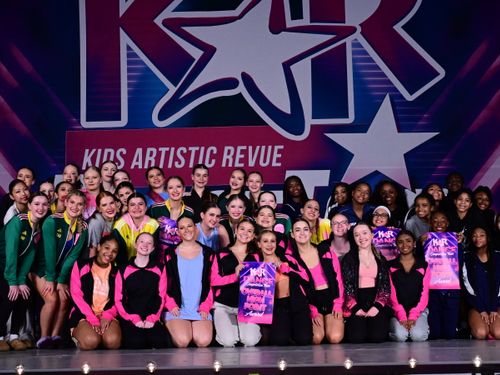 Atlanta, GA (Duluth) - 4/25/2025 - Awards