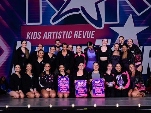 Atlanta, GA (Duluth) - 4/25/2025 - Awards