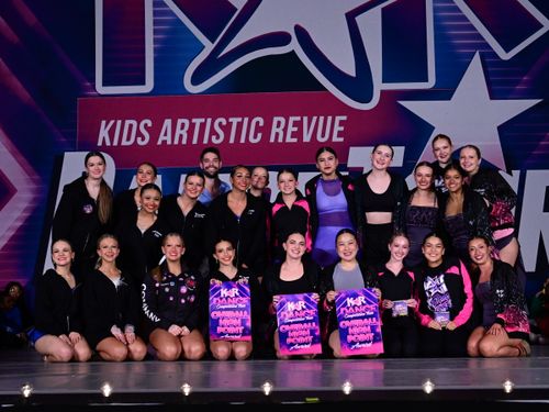 Atlanta, GA (Duluth) - 4/25/2025 - Awards