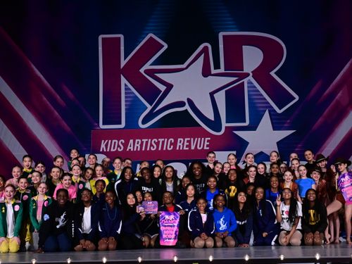 Atlanta, GA (Duluth) - 4/25/2025 - Awards