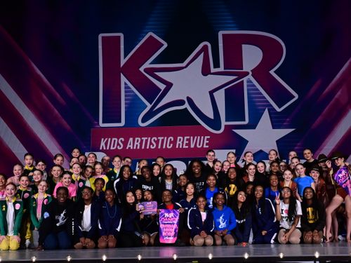 Atlanta, GA (Duluth) - 4/25/2025 - Awards