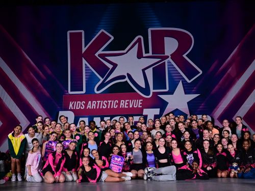Atlanta, GA (Duluth) - 4/25/2025 - Awards