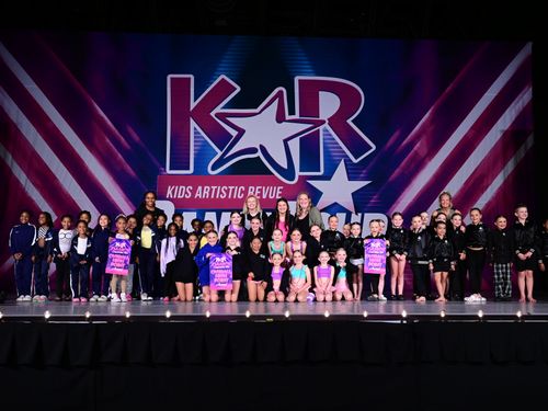 Atlanta, GA (Duluth) - 4/25/2025 - Awards