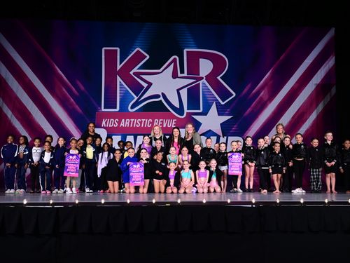 Atlanta, GA (Duluth) - 4/25/2025 - Awards