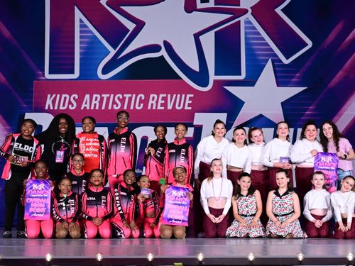 Atlanta, GA (Duluth) - 4/25/2025 - Awards
