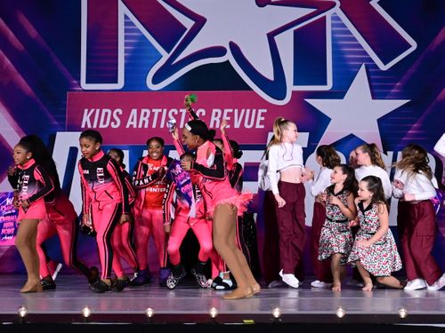 Atlanta, GA (Duluth) - 4/25/2025 - Awards