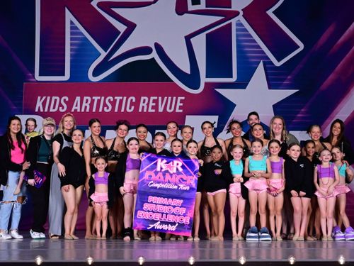 Atlanta, GA (Duluth) - 4/25/2025 - Awards