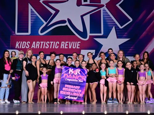 Atlanta, GA (Duluth) - 4/25/2025 - Awards