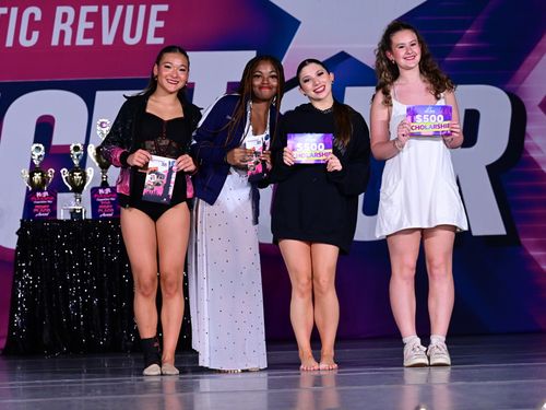 Atlanta, GA (Duluth) - 4/25/2025 - Awards
