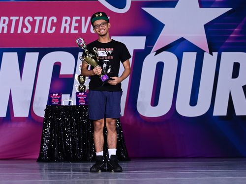 Atlanta, GA (Duluth) - 4/25/2025 - Awards