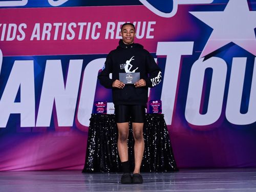 Atlanta, GA (Duluth) - 4/25/2025 - Awards