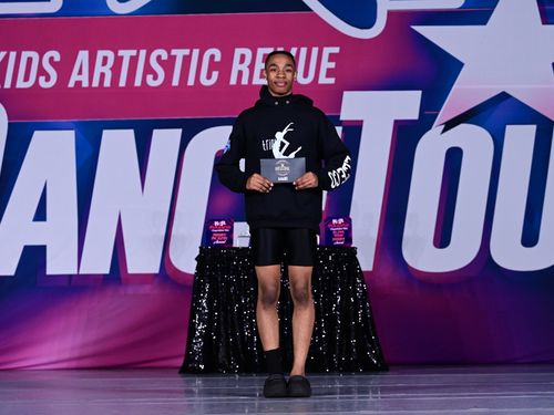 Atlanta, GA (Duluth) - 4/25/2025 - Awards
