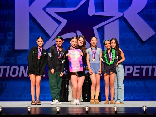 Escondido, CA - 4/11/2025 - Awards