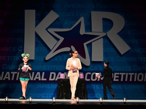 Escondido, CA - 4/11/2025 - Awards