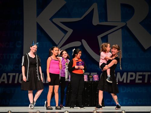 Escondido, CA - 4/11/2025 - Awards